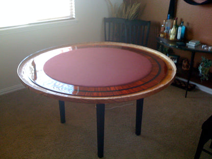 Poker Table (2007)