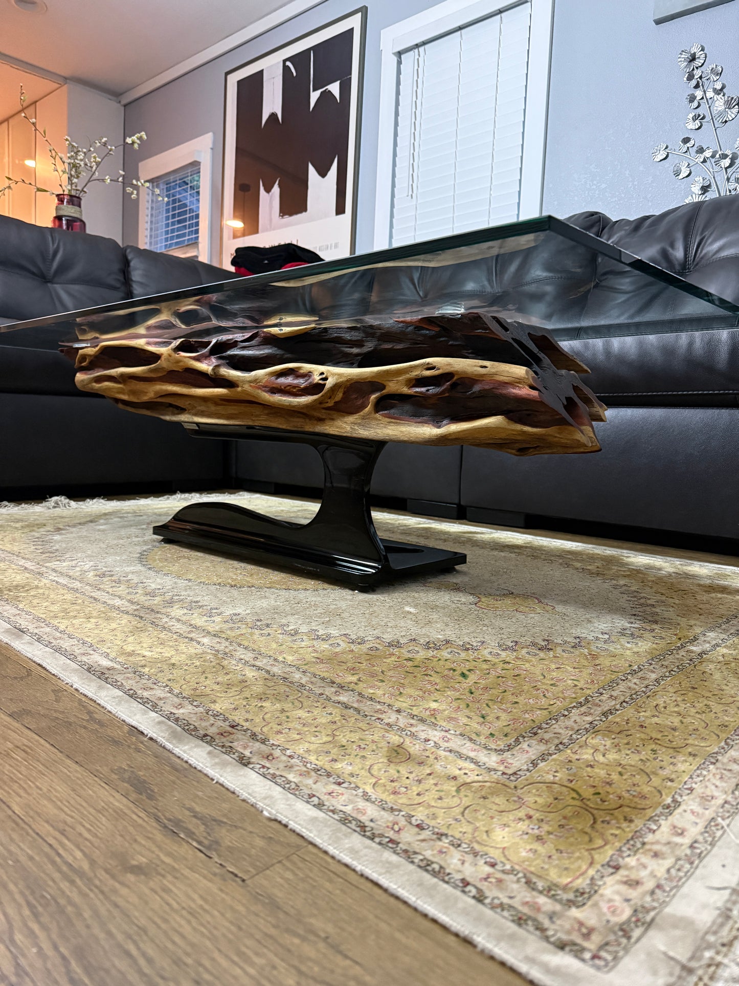 Art Brasiletta Table