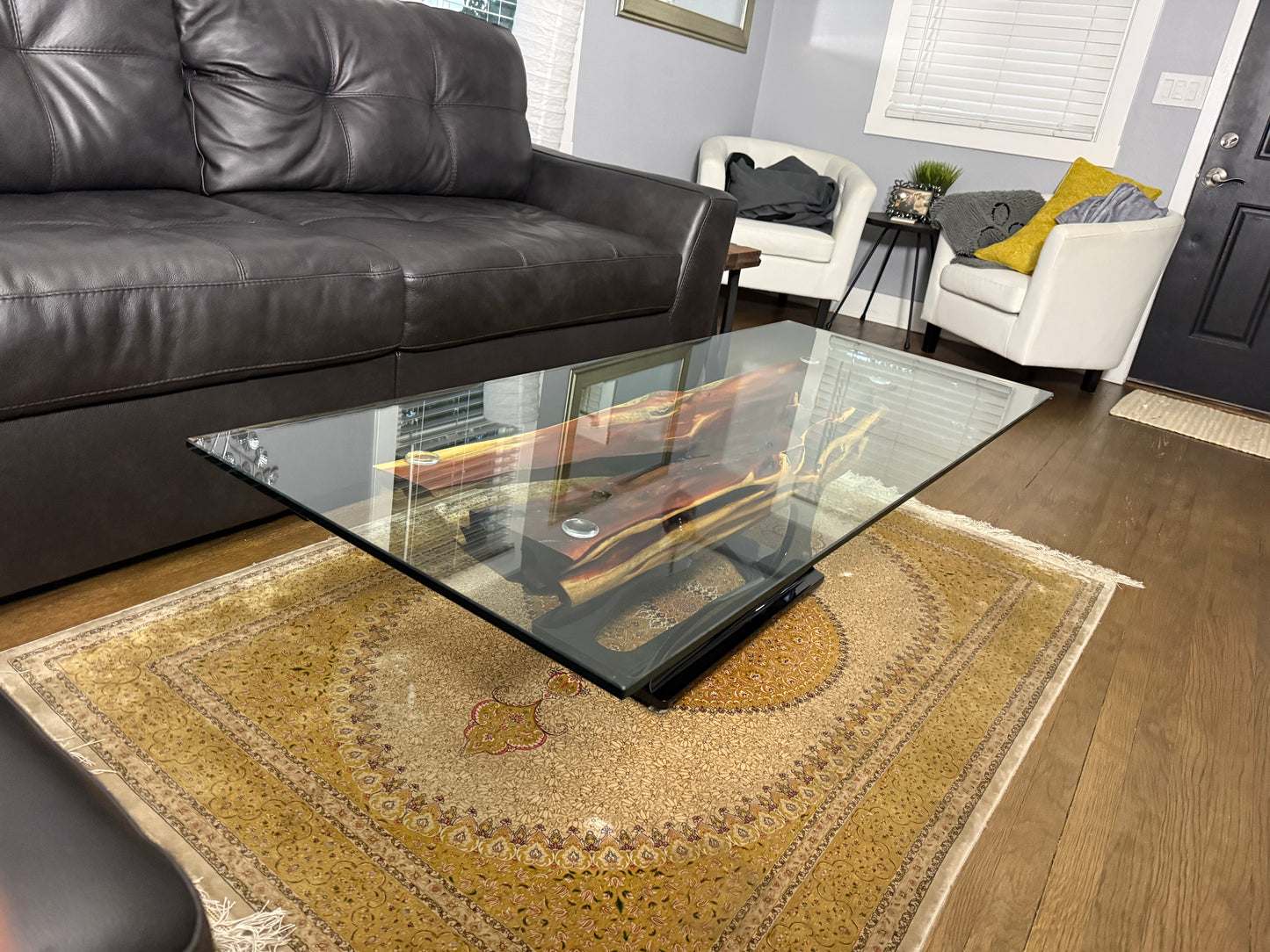 Art Brasiletta Table