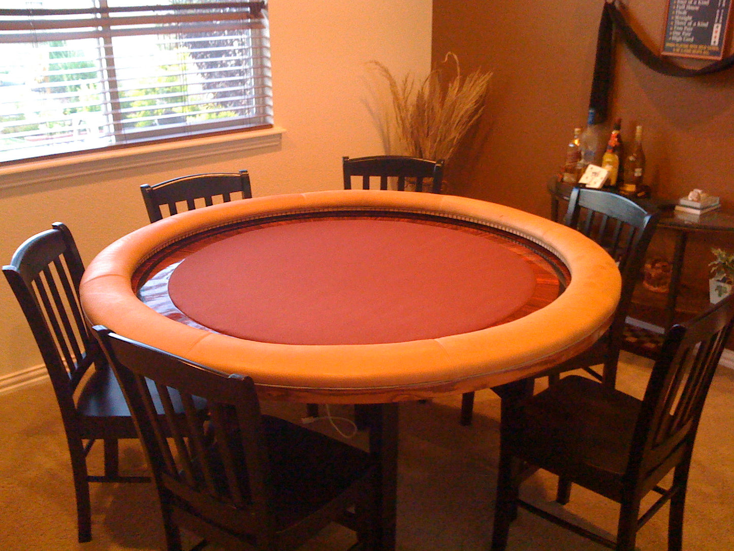 Poker Table (2007)