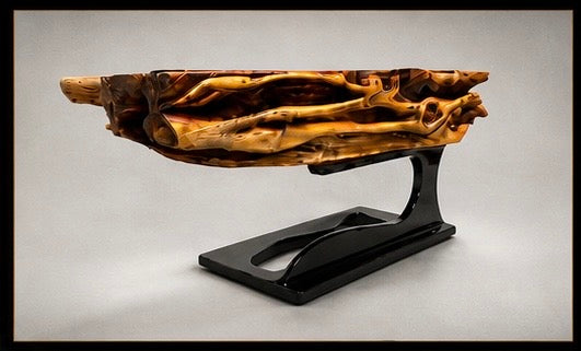 Art Brasiletta Table