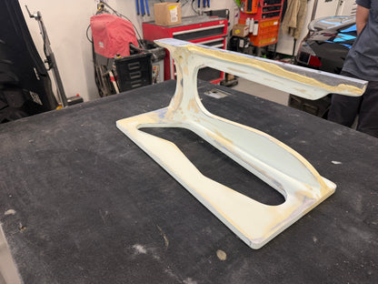 Art Brasiletta Table