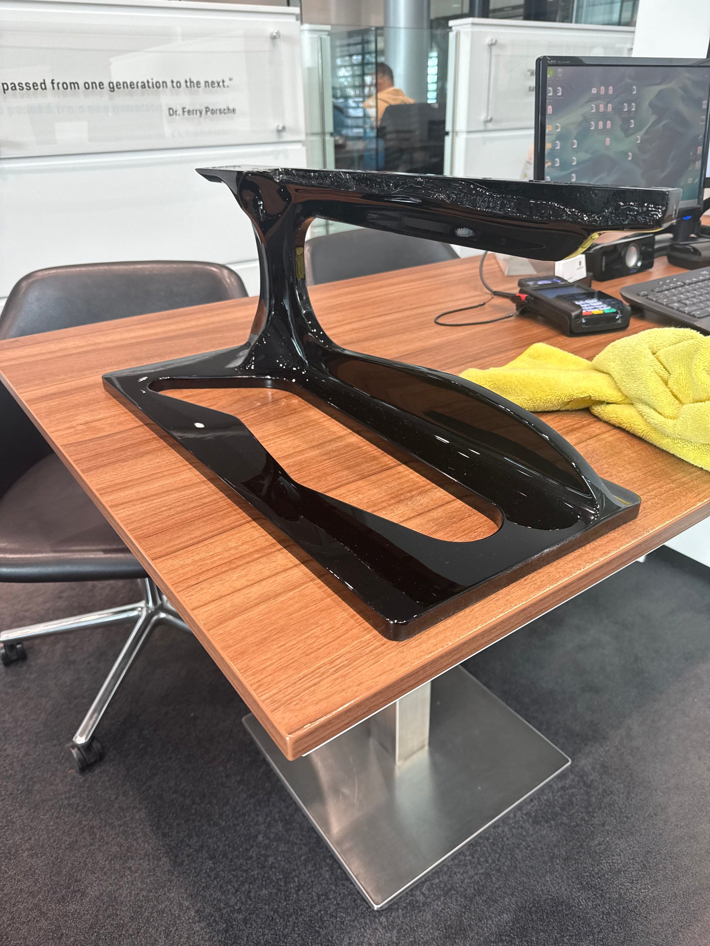 Art Brasiletta Table
