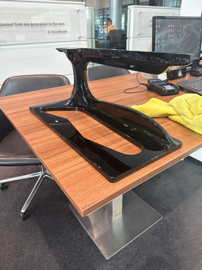 Art Brasiletta Table