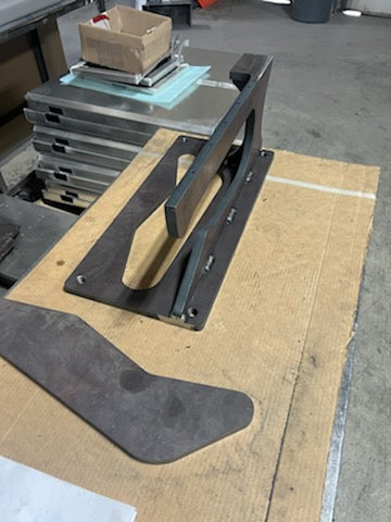 Art Brasiletta Table