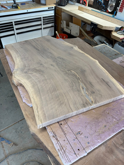 Claro Walnut Coffee table