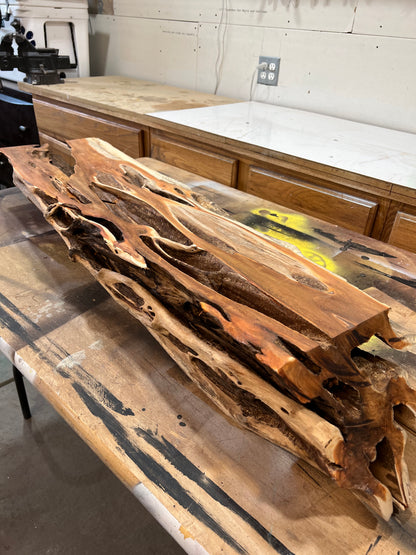Art Brasiletta Table