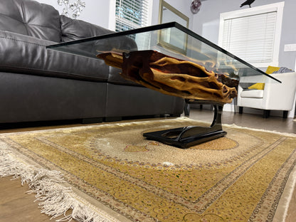 Art Brasiletta Table