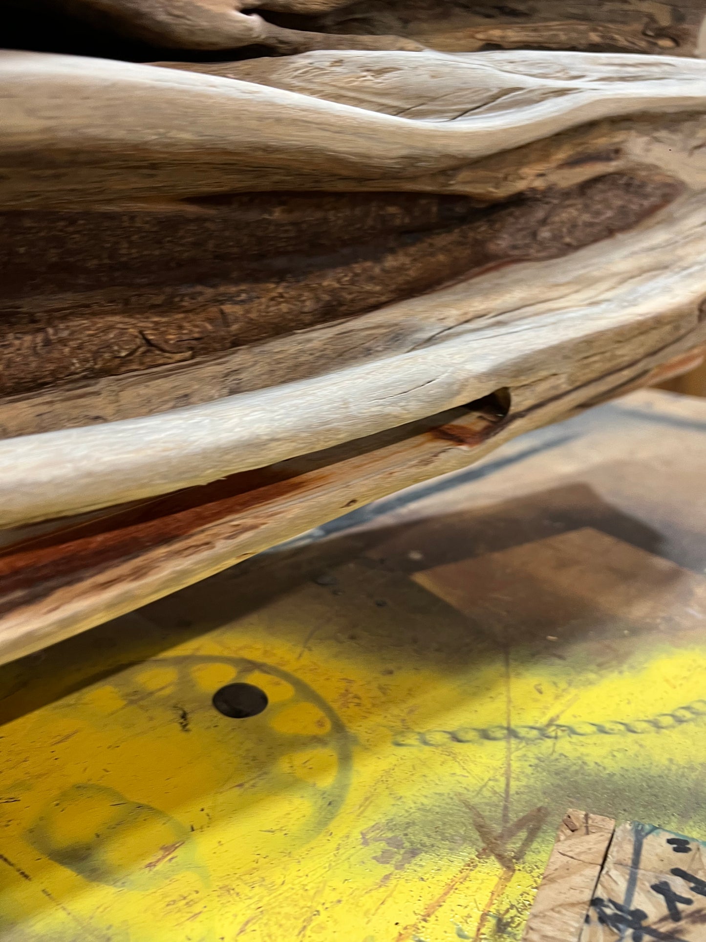Art Brasiletta Table