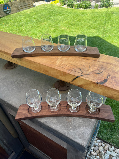 Outdoor Kitchen Bartop