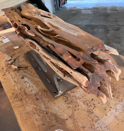 Art Brasiletta Table