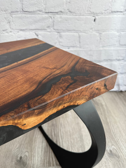 Black Walnut Coffee Table