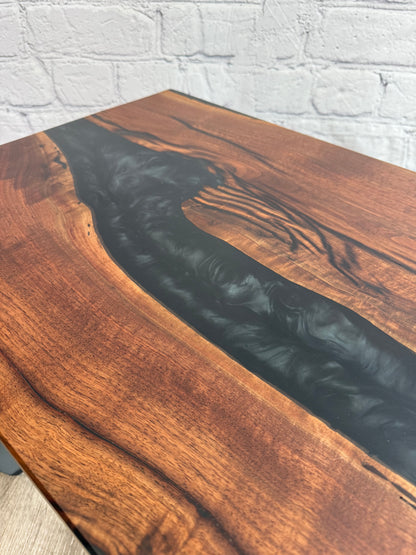 Black Walnut Coffee Table