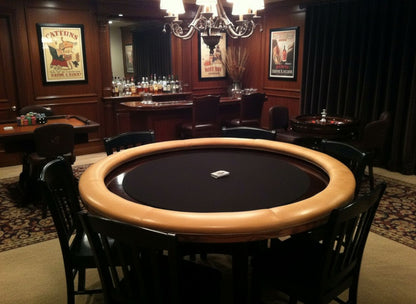 Poker Table (2007)